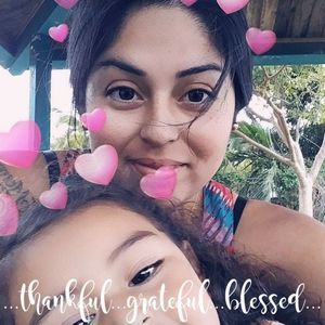 Meet your Posher, Norma